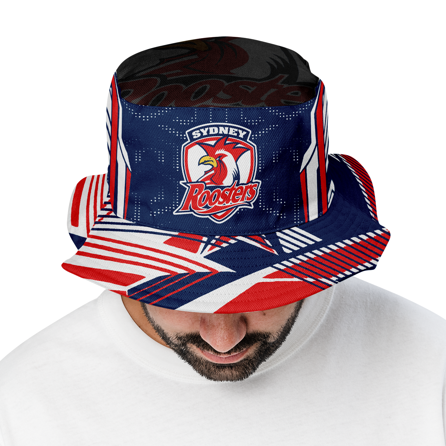 SYD Personalized Bucket Hat