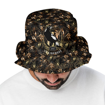 COL Sports Personalized Custom Bucket Hat