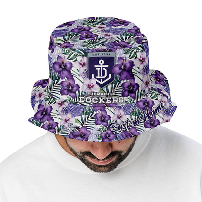 FRE Sports Personalized Custom Bucket Hat