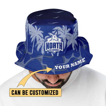 NTH Personalized Custom Bucket Hat
