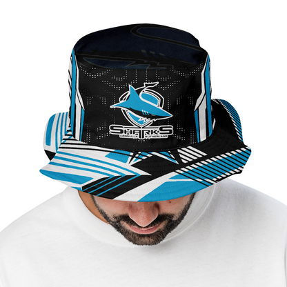 CRO Personalized Bucket Hat