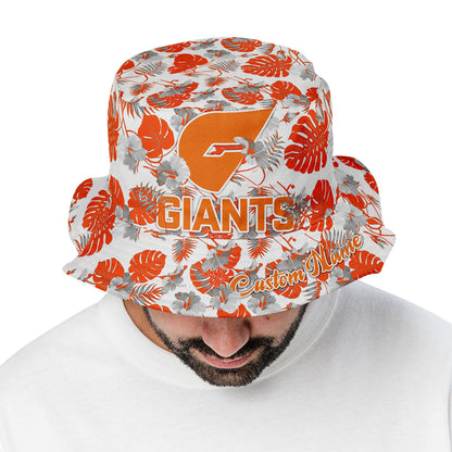 GWS Sports Personalized Custom Bucket Hat