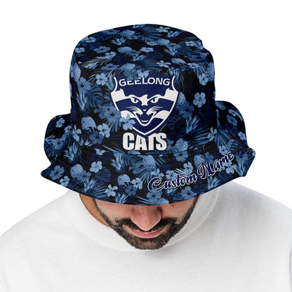 GEE Sports Personalized Custom Bucket Hat