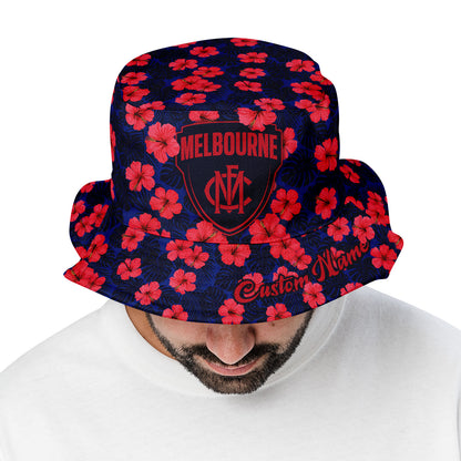 MD Sports Personalized Custom Bucket Hat