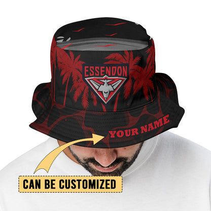 ESS Personalized Custom Bucket Hat