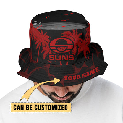 GCS Personalized Custom Bucket Hat