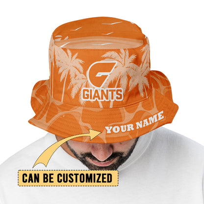 GWS Personalized Custom Bucket Hat