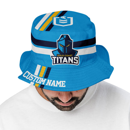 GLD Sports Personalized Custom Bucket Hat