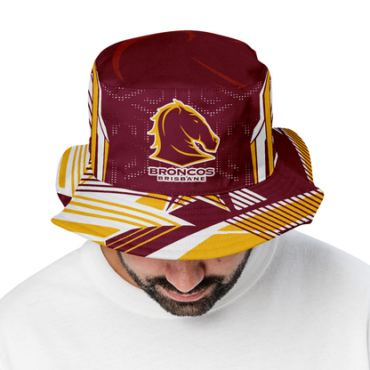 BRI Personalized Bucket Hat