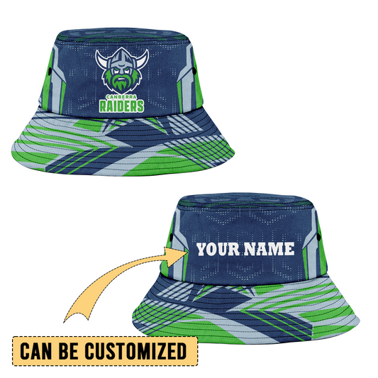CAN Personalized Bucket Hat