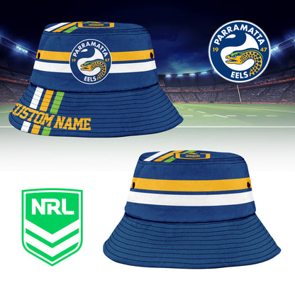 PAR Sports Personalized Custom Bucket Hat