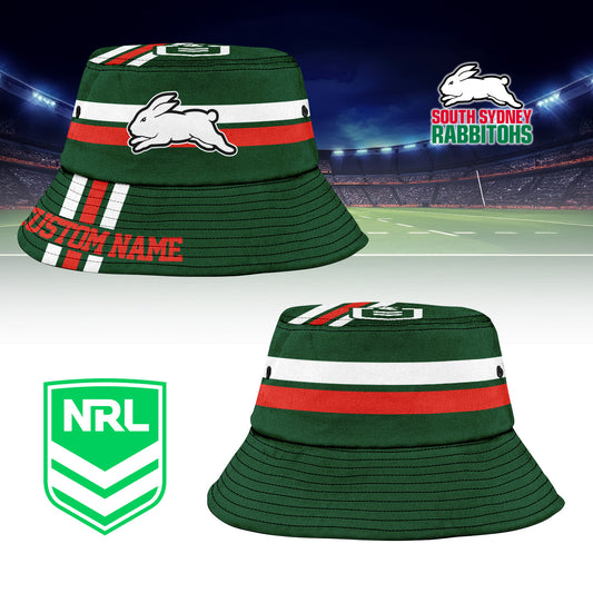 SOU Sports Personalized Custom Bucket Hat