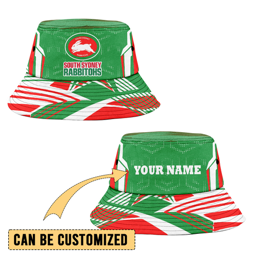 SOU Personalized Bucket Hat