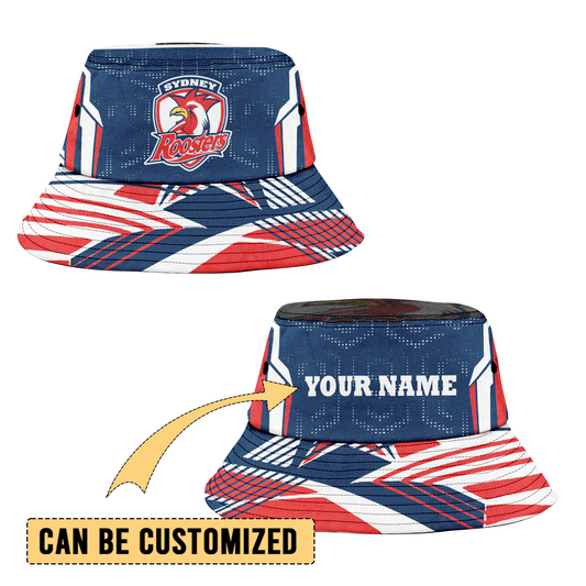 SYD Personalized Bucket Hat