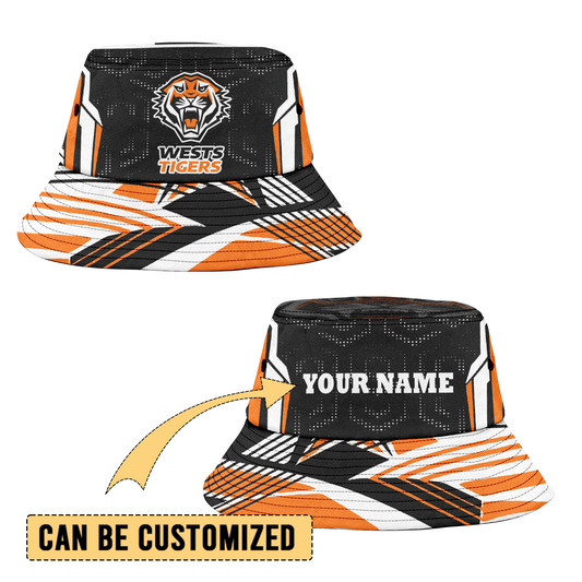 WST Personalized Bucket Hat