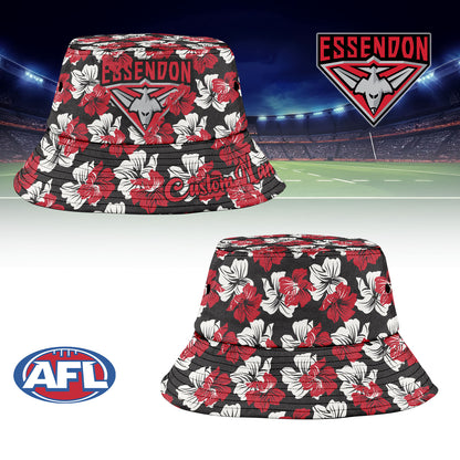 ESS Sports Personalized Custom Bucket Hat
