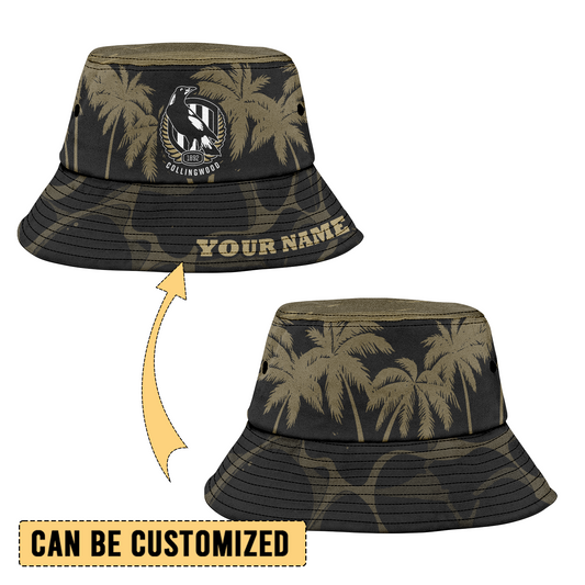 COL Personalized Custom Bucket Hat