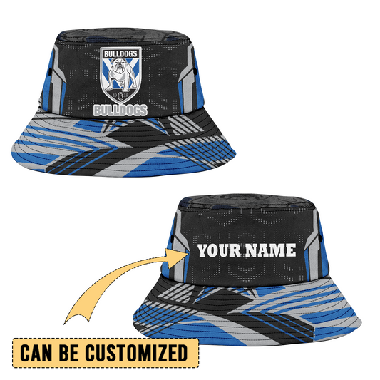 CBY Personalized Bucket Hat