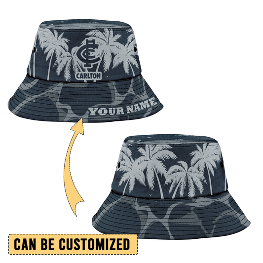 CAR Personalized Custom Bucket Hat