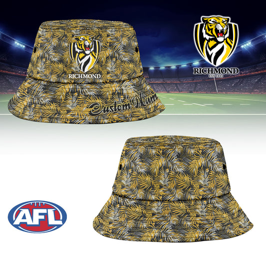 RIC Sports Personalized Custom Bucket Hat