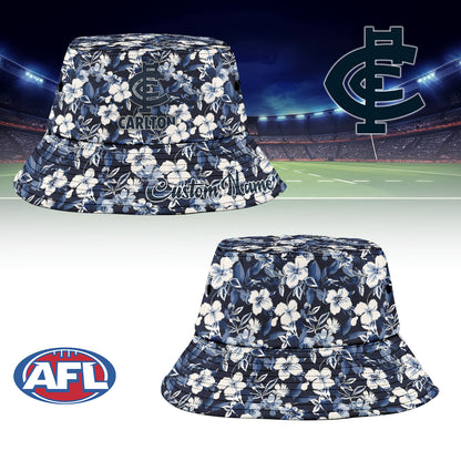 CAR Sports Personalized Custom Bucket Hat