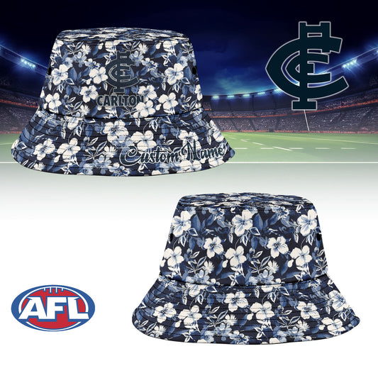 CAR Sports Personalized Custom Bucket Hat