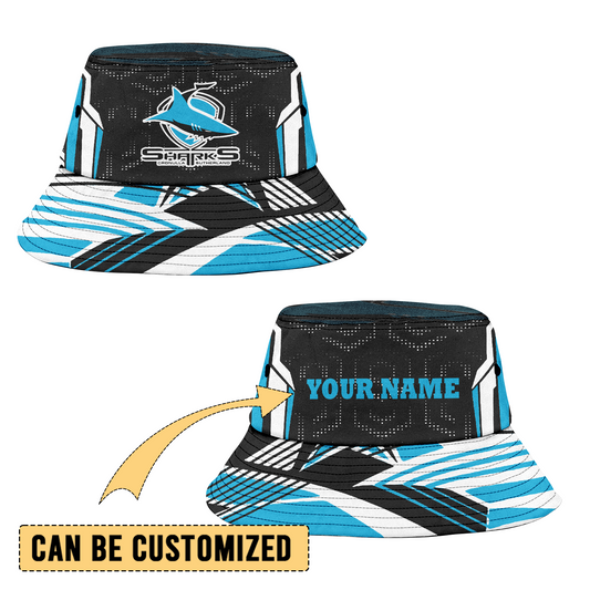 CRO Personalized Bucket Hat