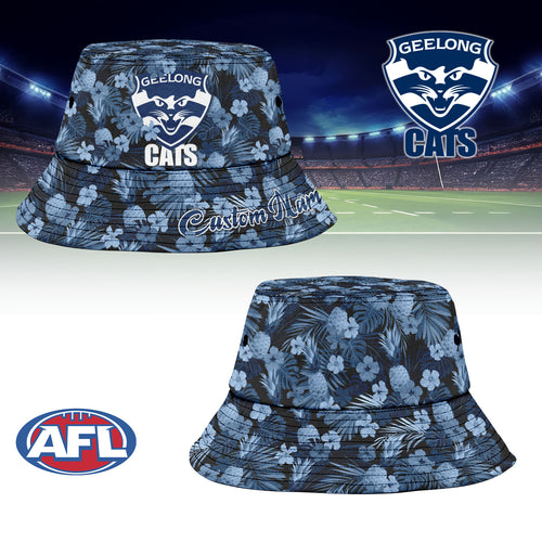 GEE Sports Personalized Custom Bucket Hat