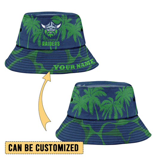 CAN Personalized Custom Bucket Hat