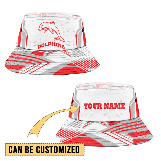 DOL Personalized Bucket Hat