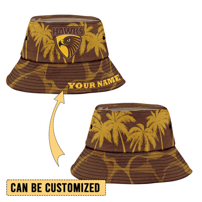 HAW Personalized Custom Bucket Hat