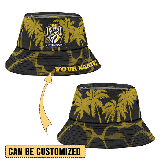 RIC Personalized Custom Bucket Hat