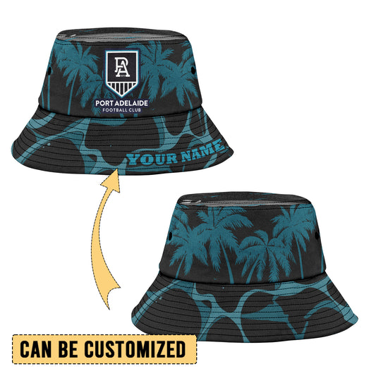 PTA Personalized Custom Bucket Hat