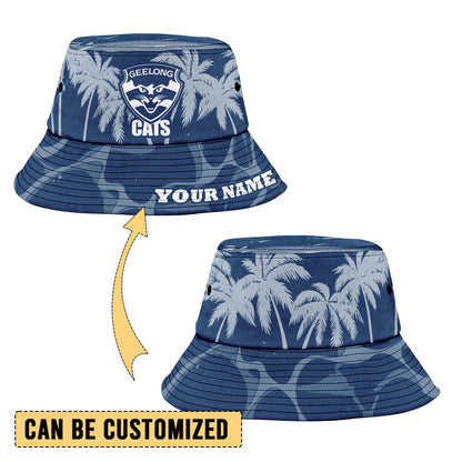 GEE Personalized Custom Bucket Hat