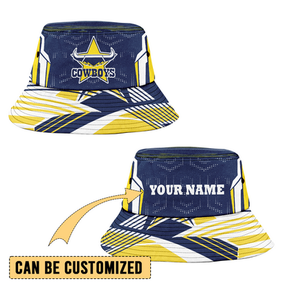 NQL Personalized Bucket Hat