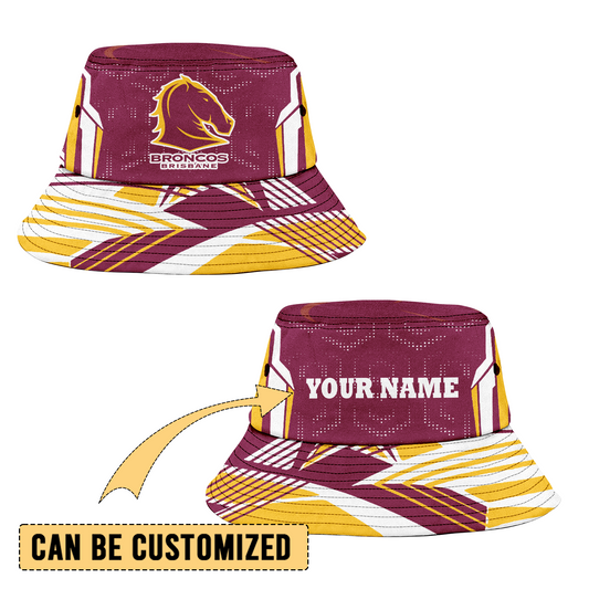 BRI Personalized Bucket Hat