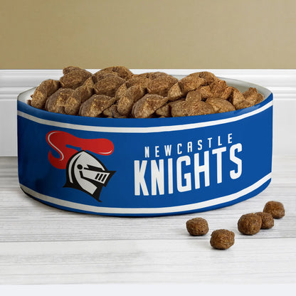 NEW Personalized Custom Ceramic Pet Bowl 3