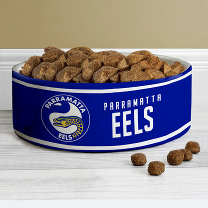 PAR Personalized Custom Ceramic Pet Bowl 3