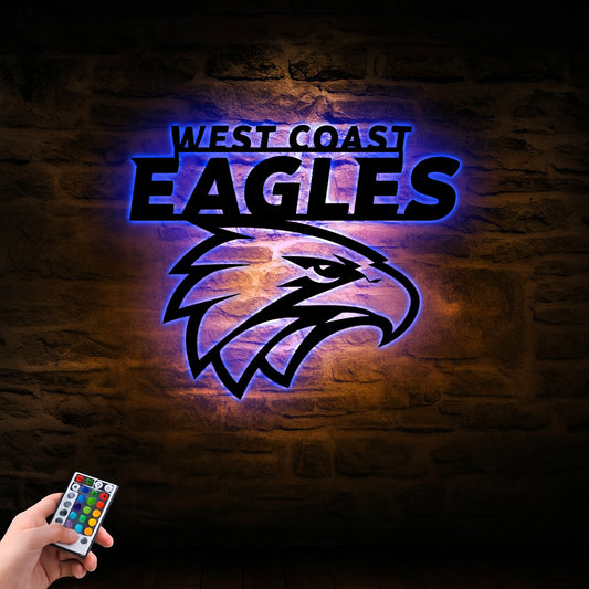 Wall Art LED Gifts For Fans