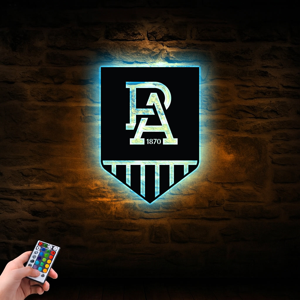Wall Art LED Gifts For Fans