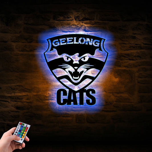 Wall Art LED Gifts For Fans