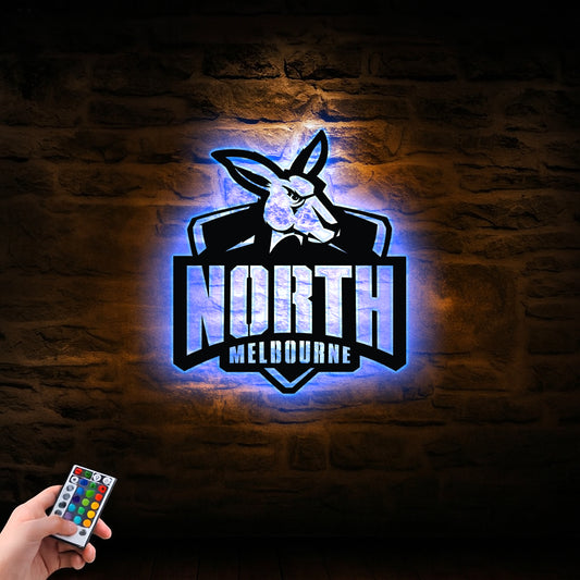 Wall Art LED Gifts For Fans