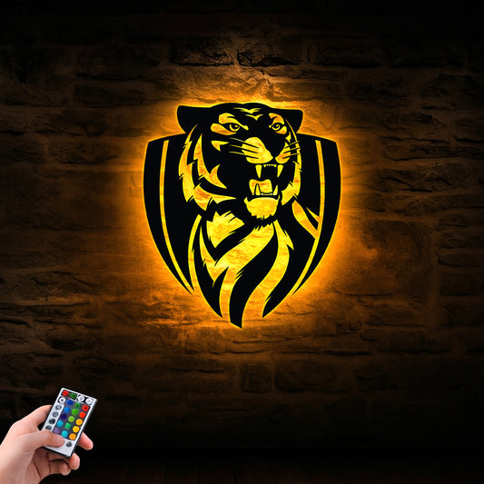 Wall Art LED Gifts For Fans
