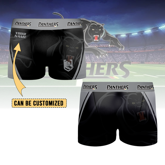 PEN Personalized Custom Boxer Briefs Men’s Underwear