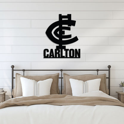 Wall Art LED Gifts For Fans