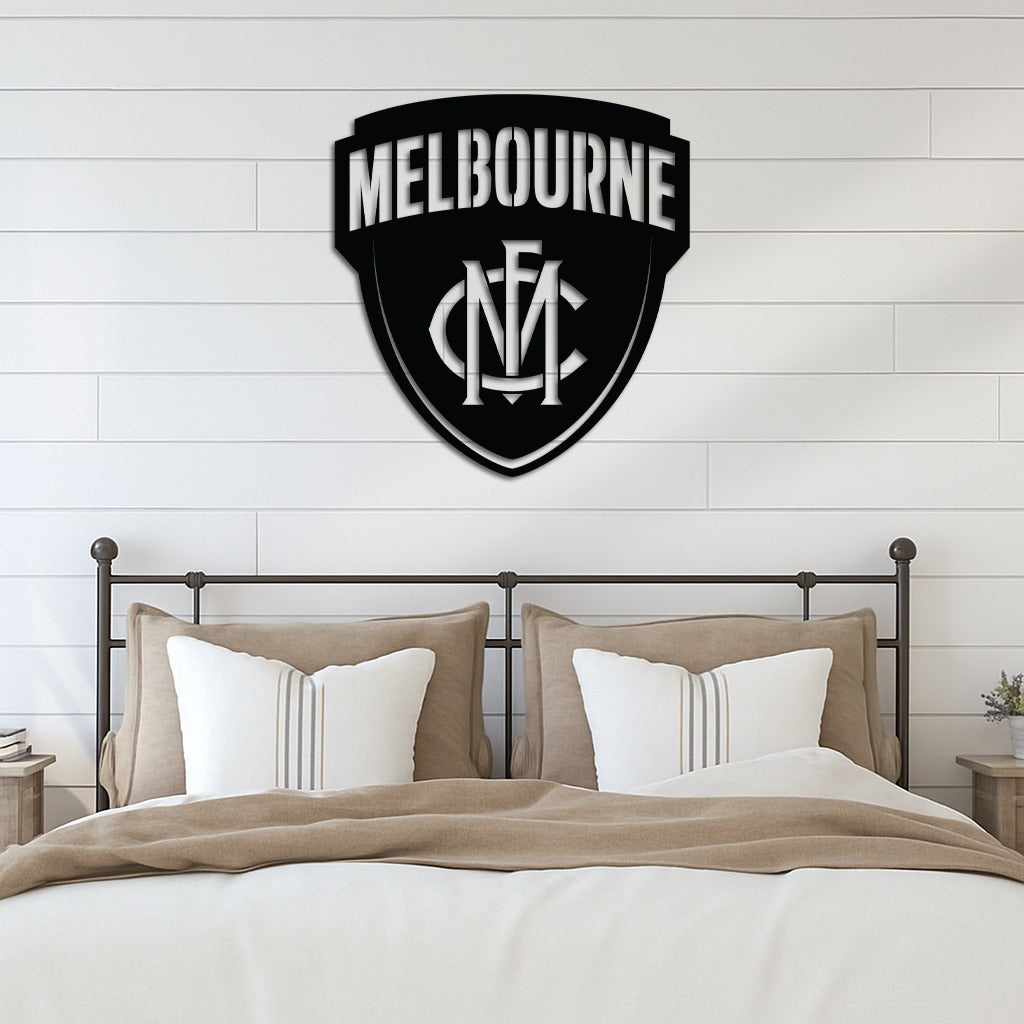 Wall Art LED Gifts For Fans