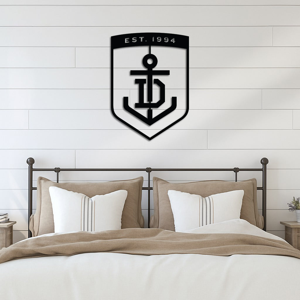Wall Art LED Gifts For Fans