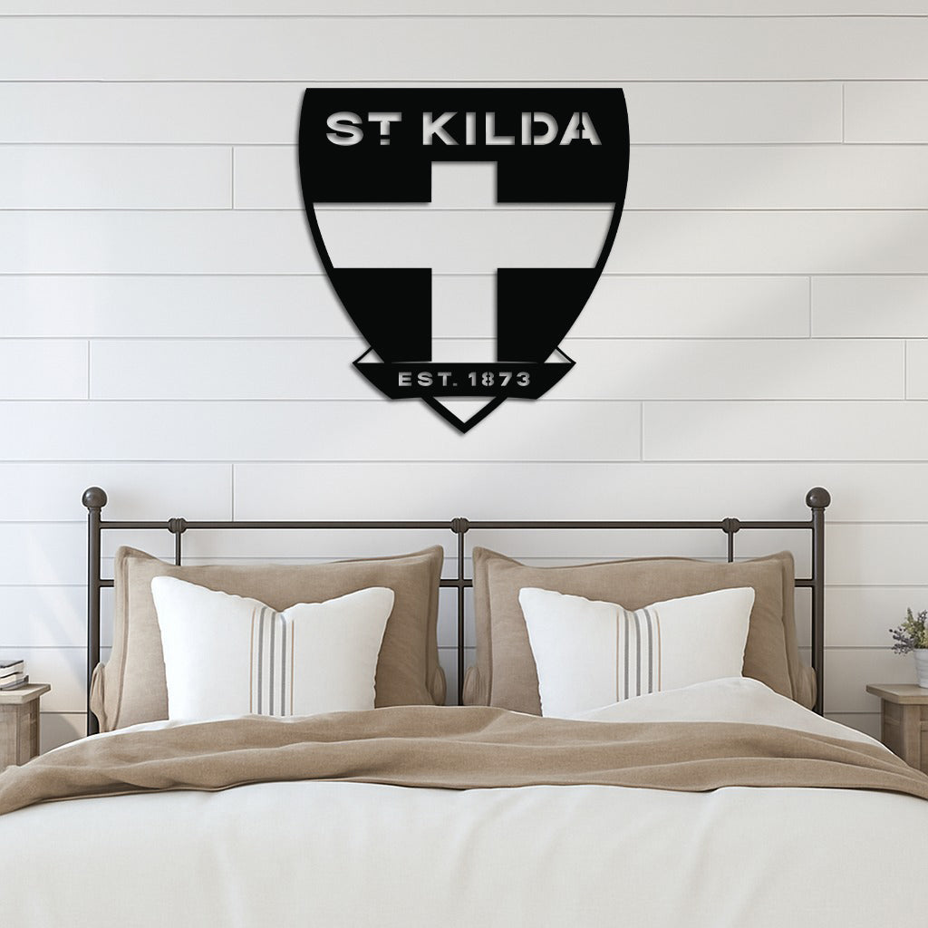 Wall Art LED Gifts For Fans