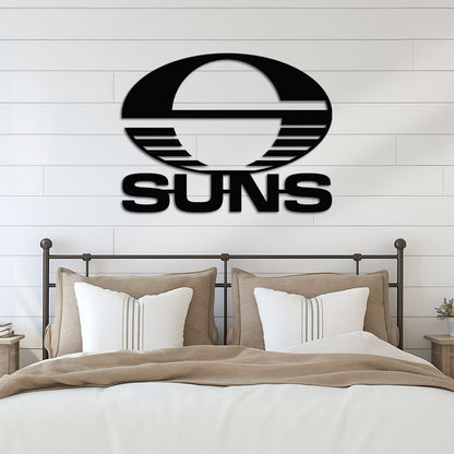 Wall Art LED Gifts For Fans