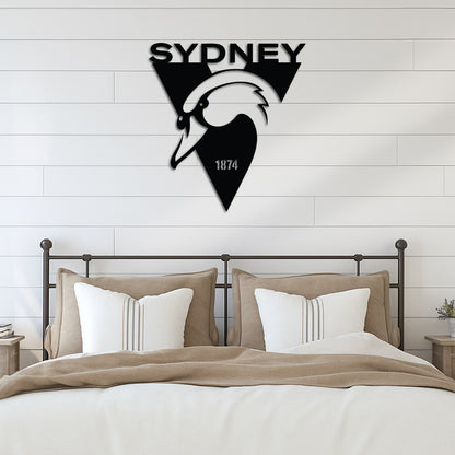 Wall Art LED Gifts For Fans